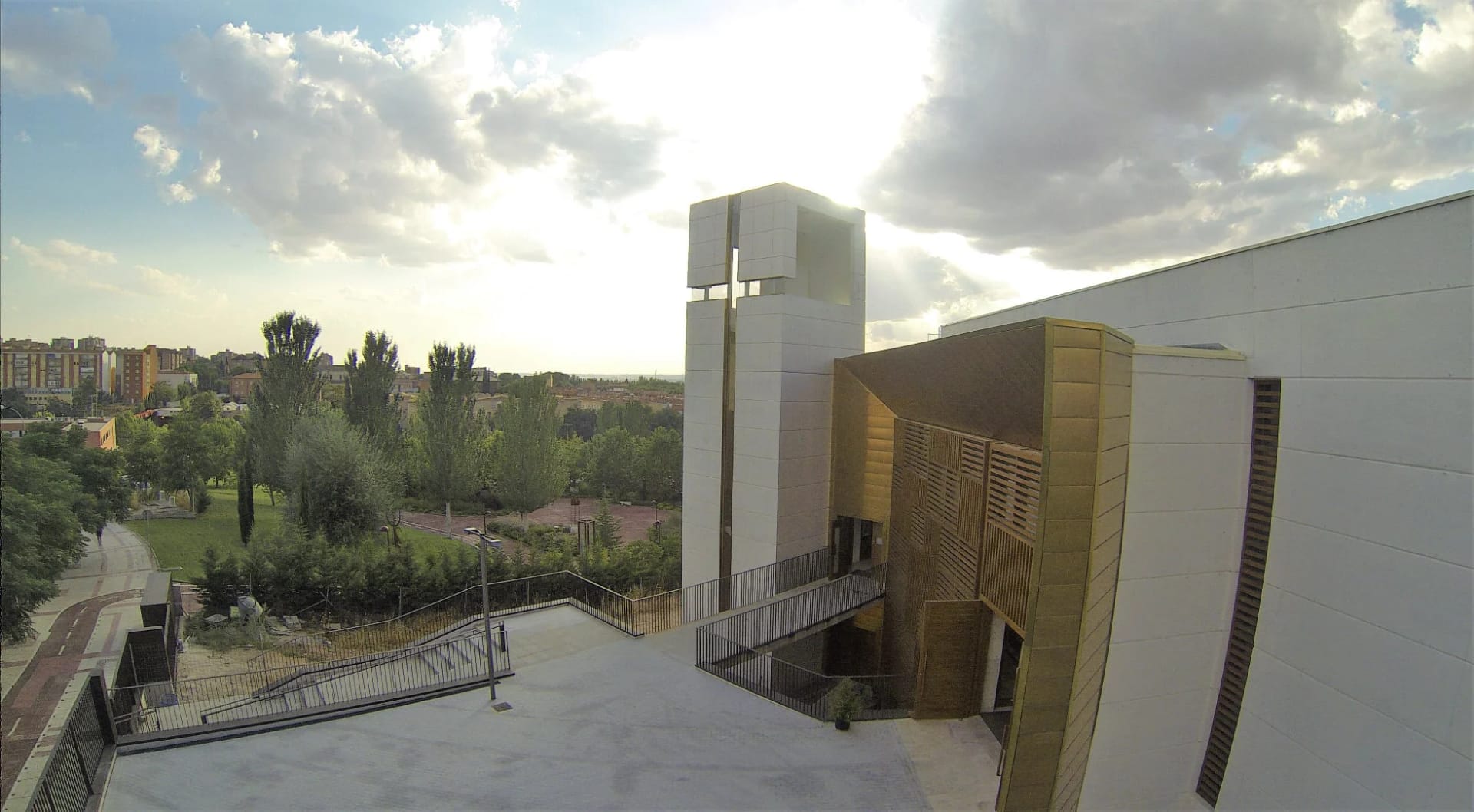 Concierto benéfico por los afectados de la DANA