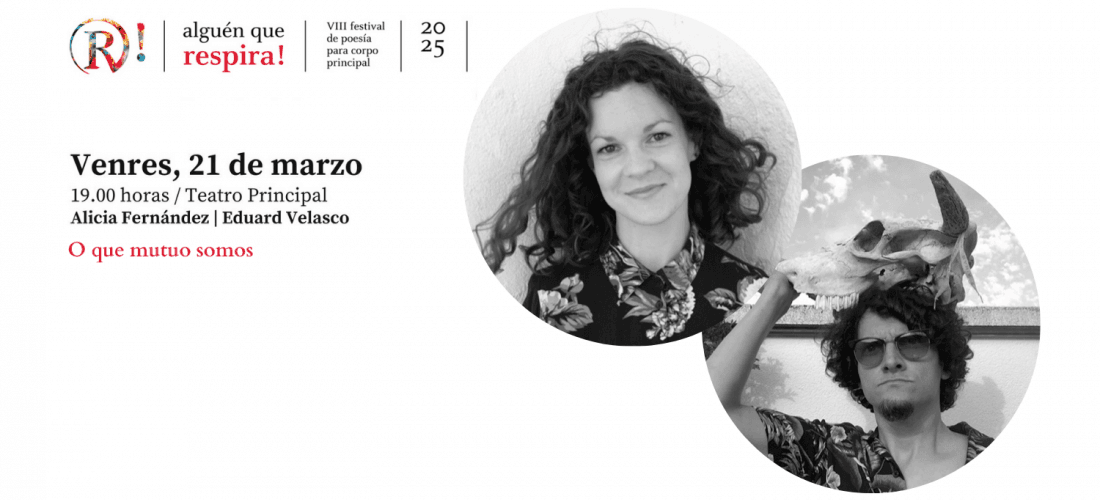 O QUE MUTUOS SOMOS · Fernández & Velasco