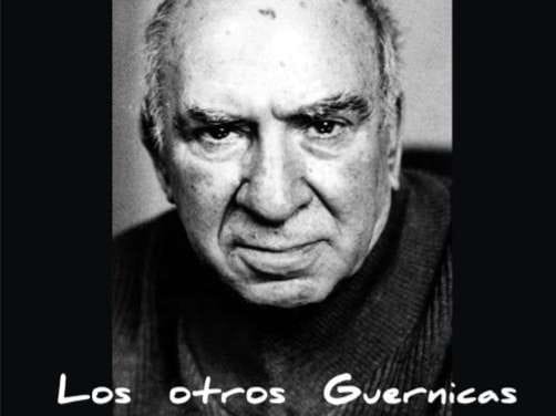 Videoproyección del documental Los otros Guernicas y coloquio