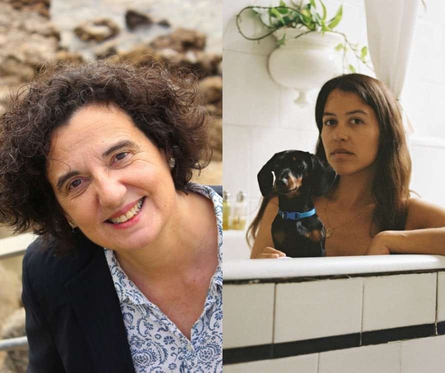 Lecturas. Berta Piñán