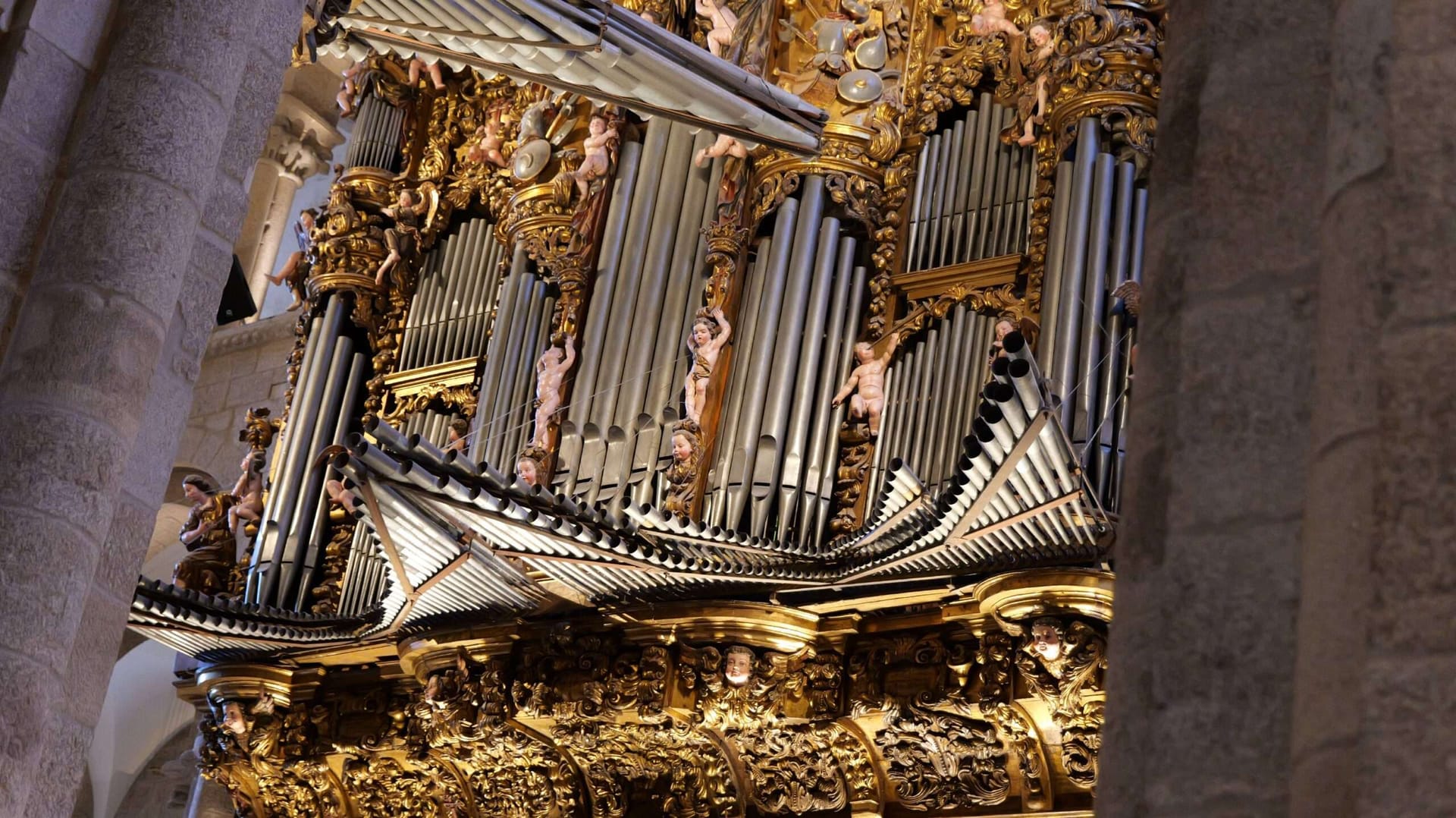 Misa solemne y concierto monográfico de Palestrina