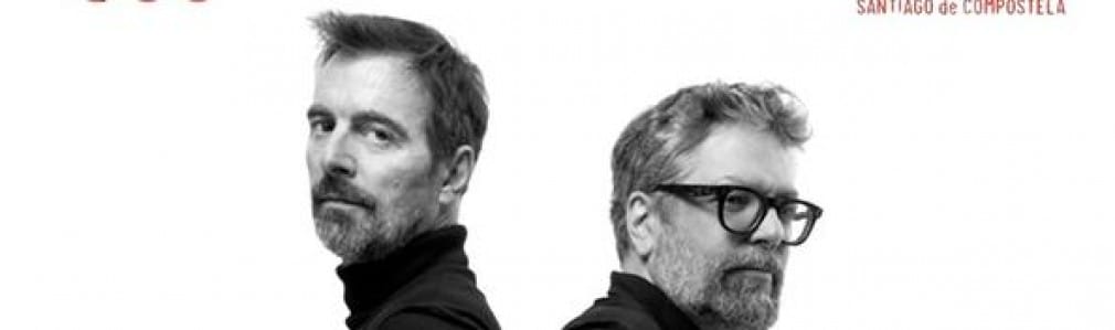 Kevin Johansen + Liniers