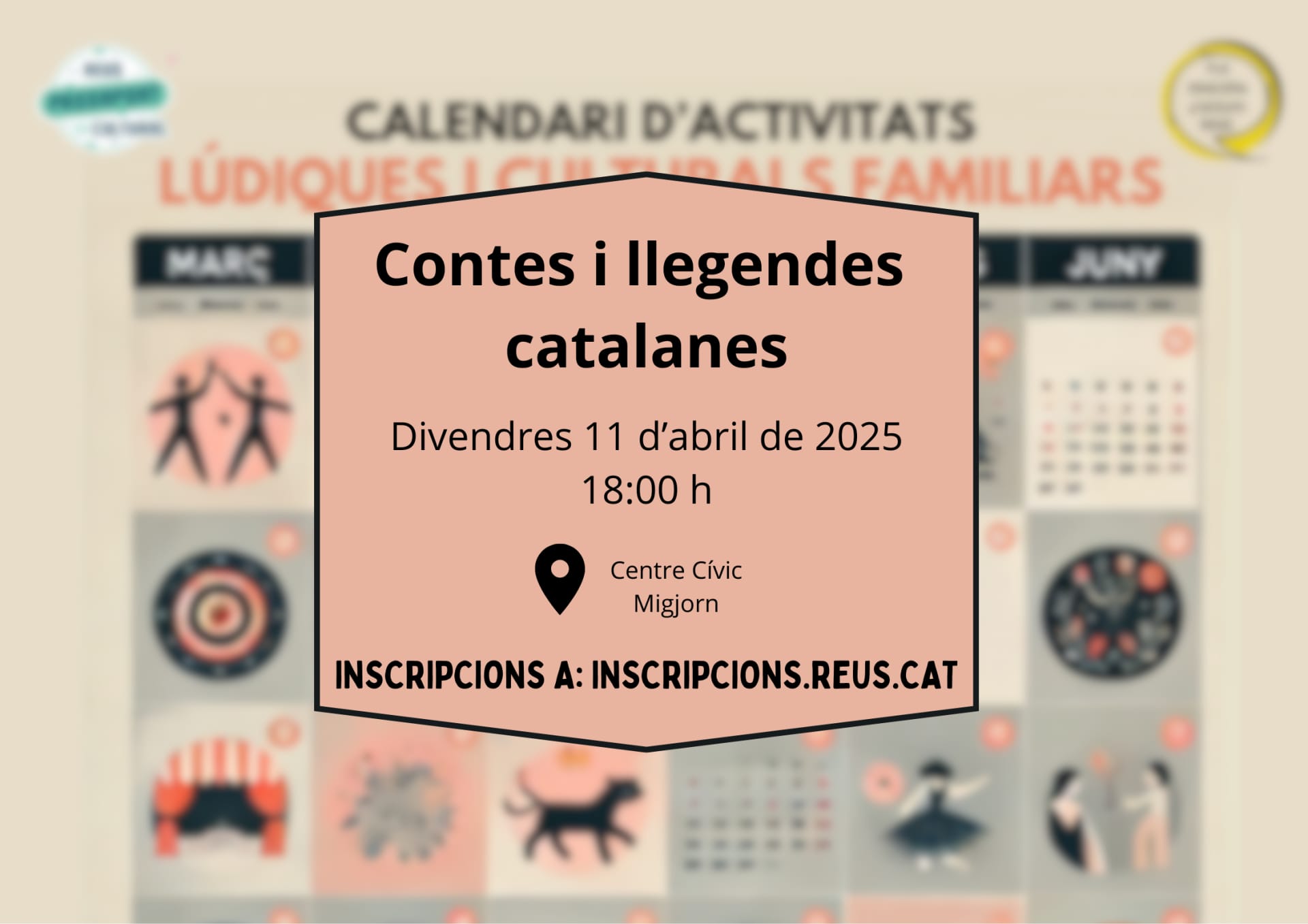 Cuentos y leyendas catalanas