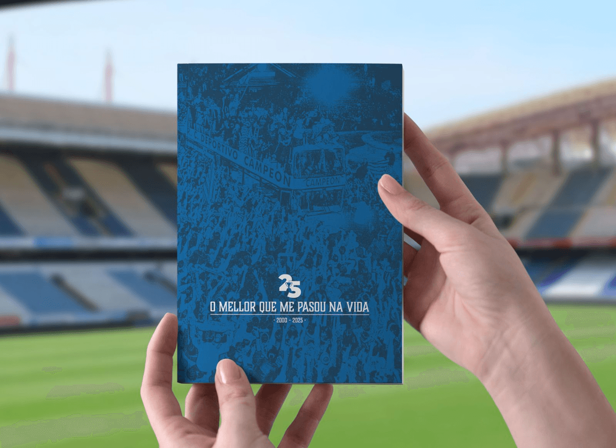 Espectáculo 'Dépor Locura'