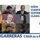Recital de guitarra clásica