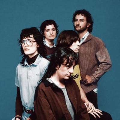 Concierto: Isla Mujeres + Sofía Cardich