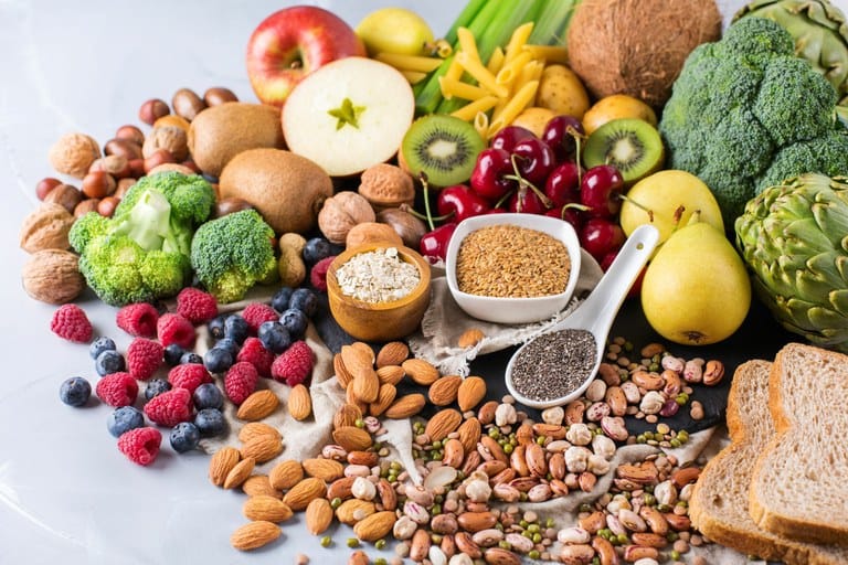 Charla Alimentación antiinflamatoria