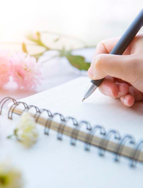 Escritoras en Conexión: Tejiendo Narrativas