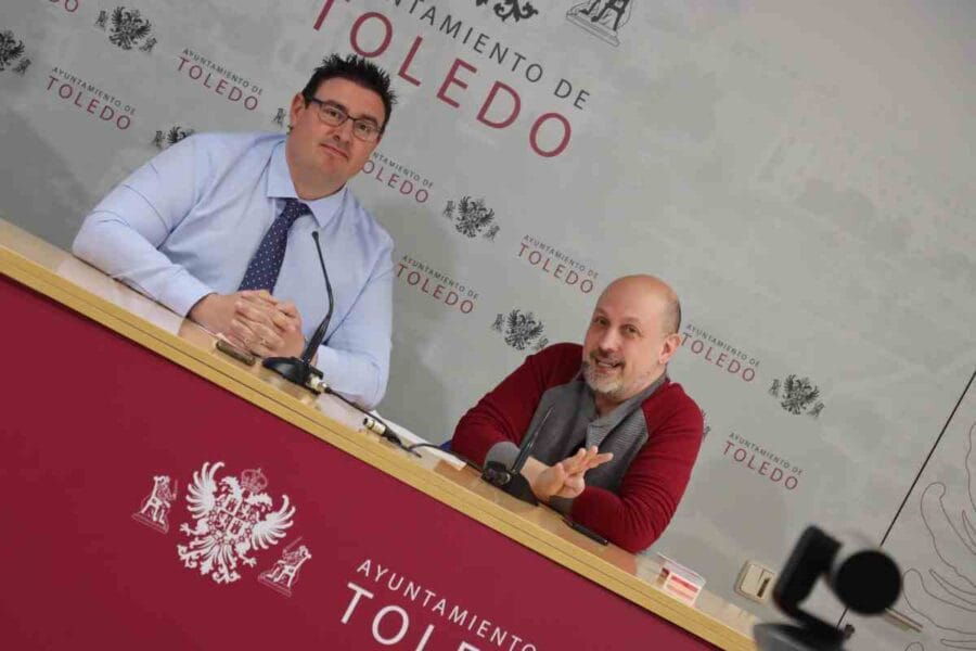 La Magia de Jorge Blass