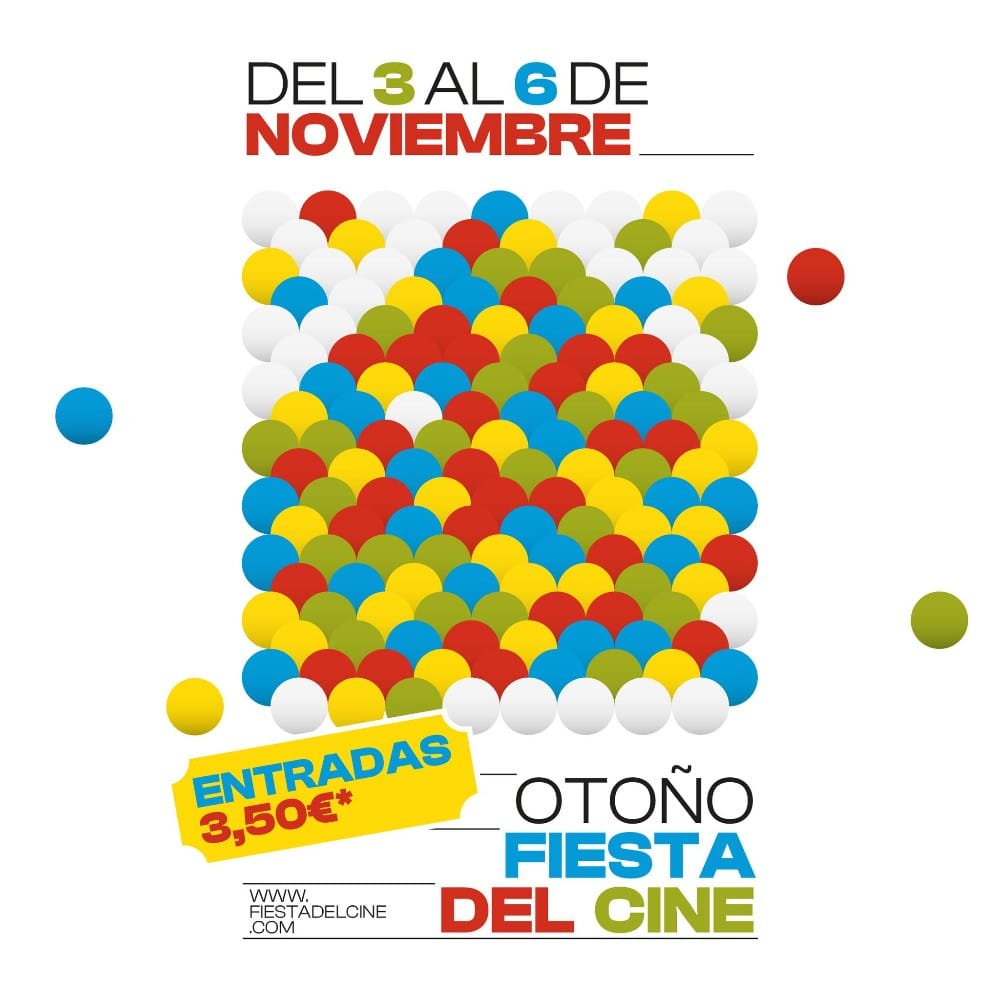 Fiesta del Cine