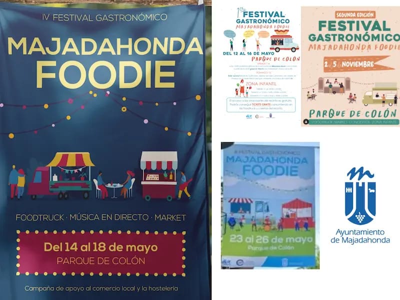 Majadahonda Foodie