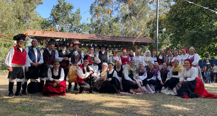 XXXVIII Feira – Festa da Cereixa