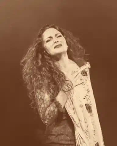 Masterclass Carmen La Talegona