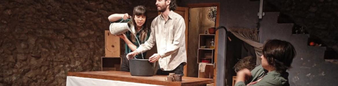 Olvidé la sombra de la encina