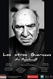 Proyección del documental "Los otros Guernicas"