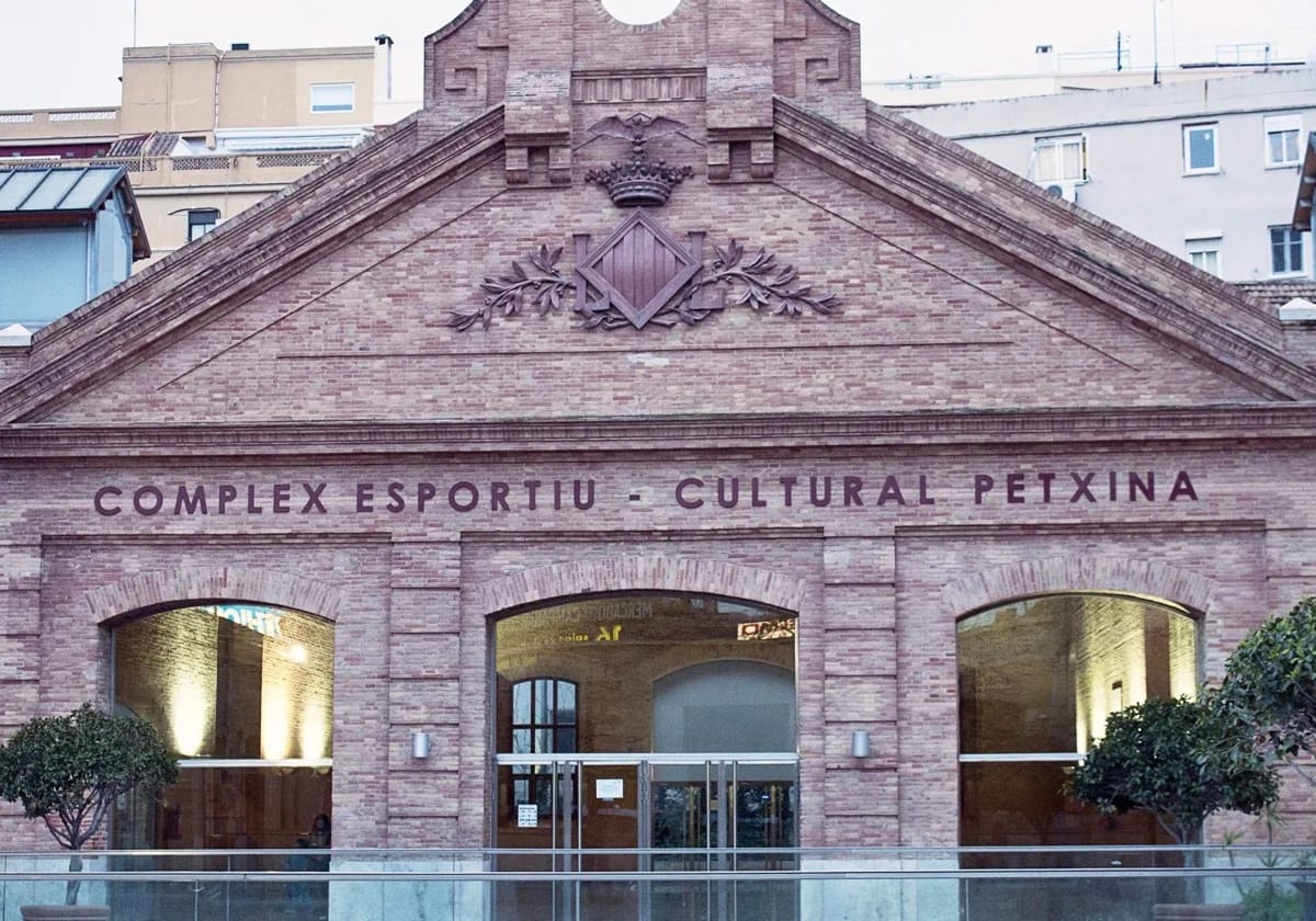 Las actividades dirigidas y la sala de musculación regresan a La Petxina