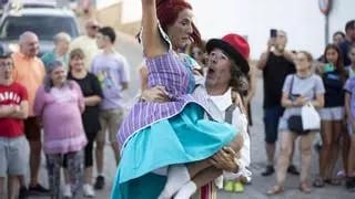 Festival de teatro del Cáceres rural