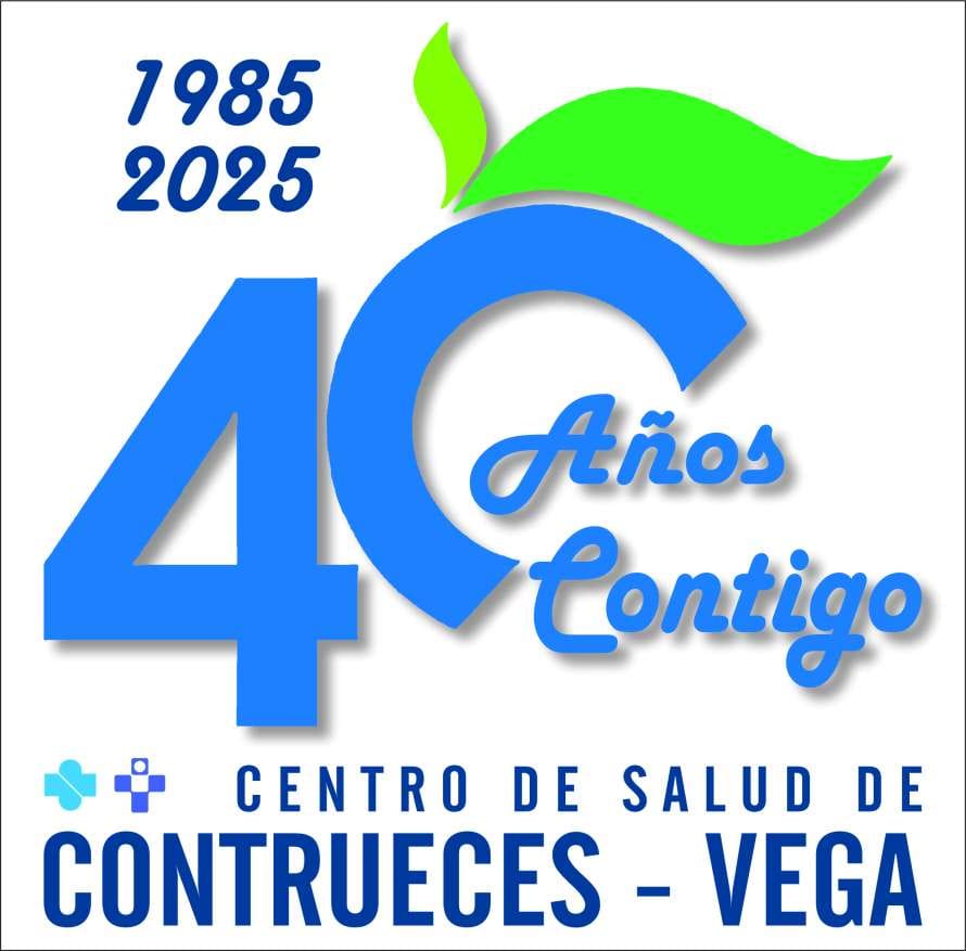 Jornada "40 años de Atención Primaria en Asturias". 40º Aniversario del Centro de Salud de Contrueces-Vega.