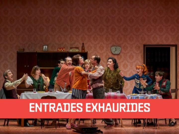 L'aranya. D'Àngel Guimerà
