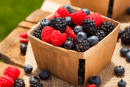 Charla: "Alimentación consciente"