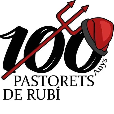 CENTENARI PASTORETS DE RUBI. ACTE HOMENATGE