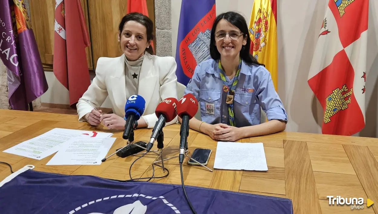 Jornada de recogida de basuraleza