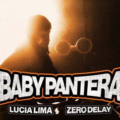 FUKAI set Night x Baby Pantera