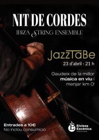 Nit de Cordes