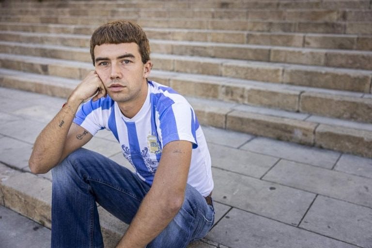 POESSIA: GAVINA.MP3