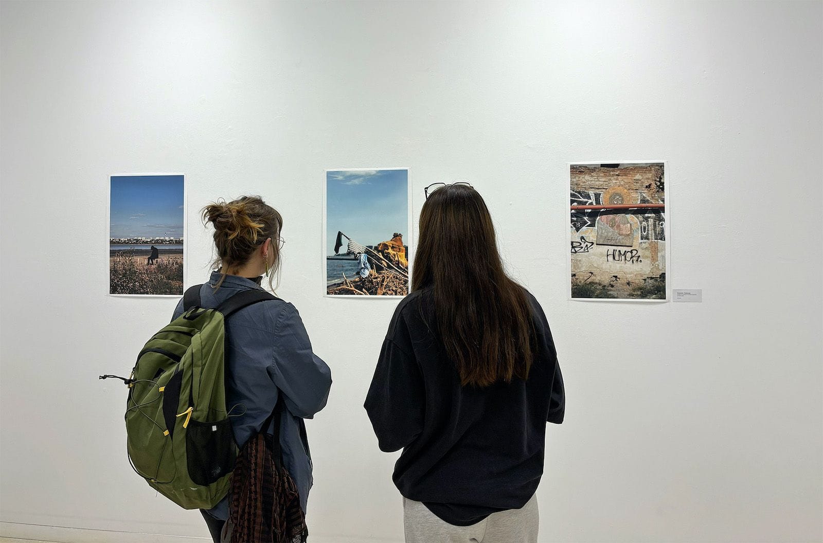 Ucraína máis alá da guerra