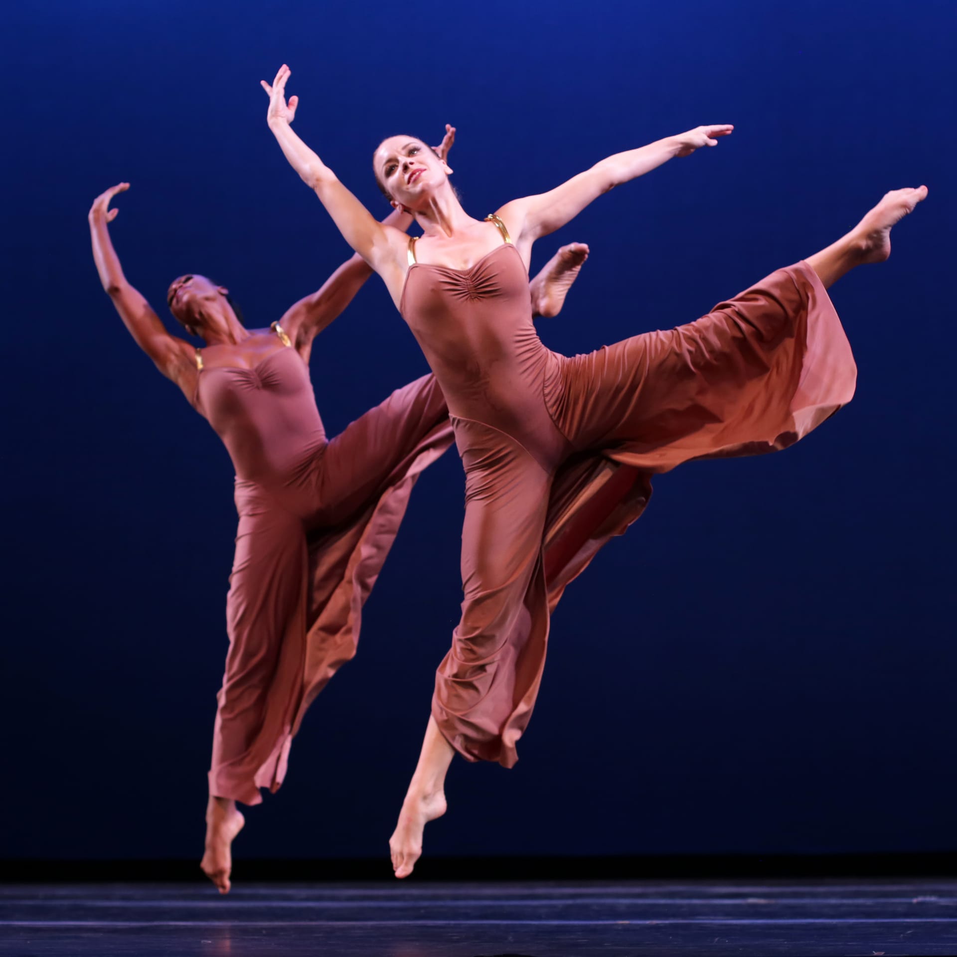 Masterclass Martha Graham Dance Company