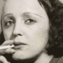 Edith Piaf, el gorrión de París