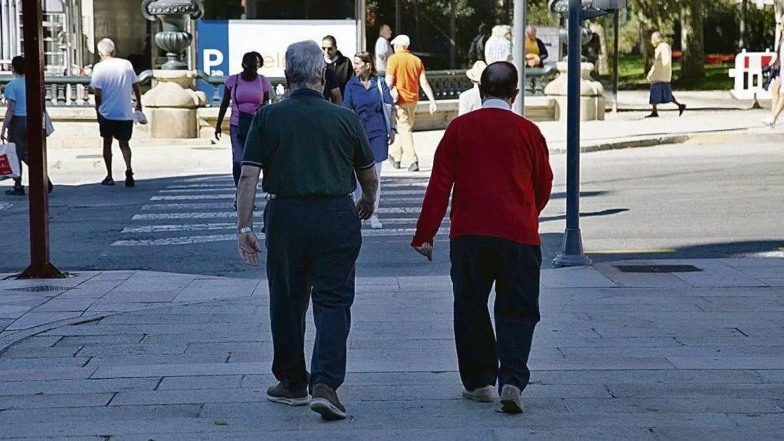 XXXV Congreso Internacional de Geriatría y Gerontología