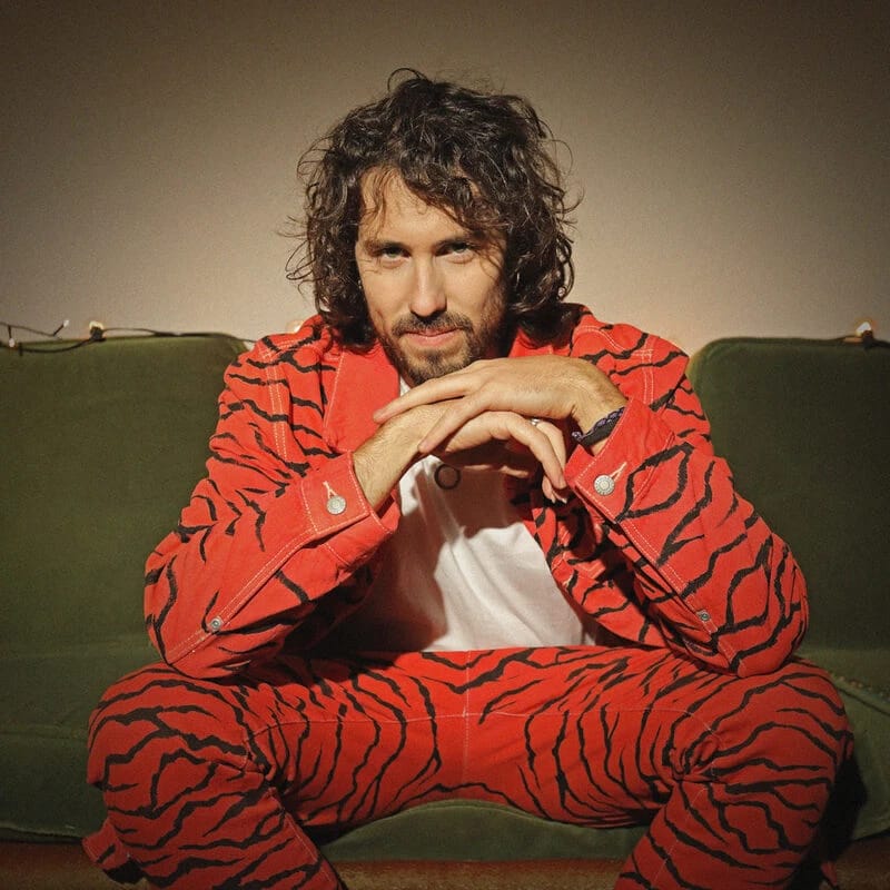 Kike M + Connie Corleone