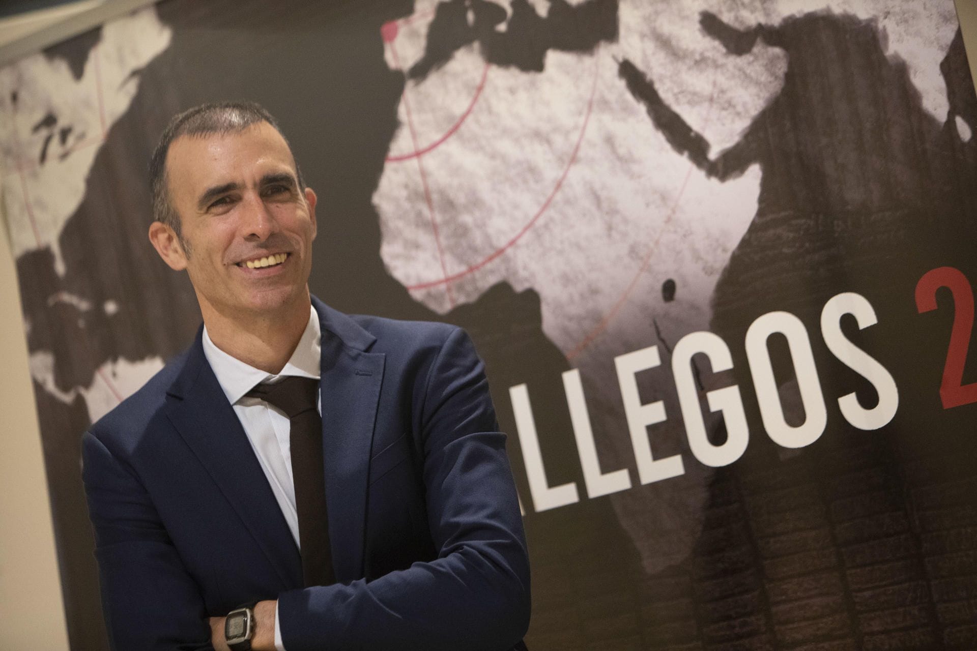 Proyección de Narcogallegos 2 y posterior coloquio