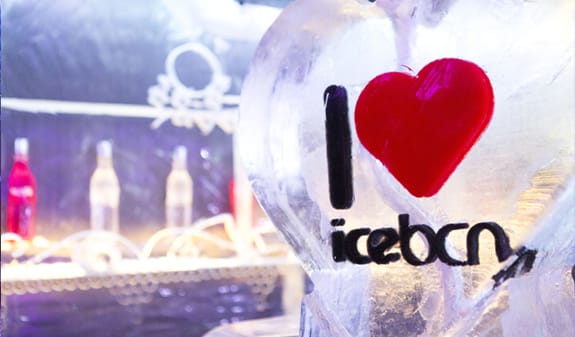 IceBarcelona