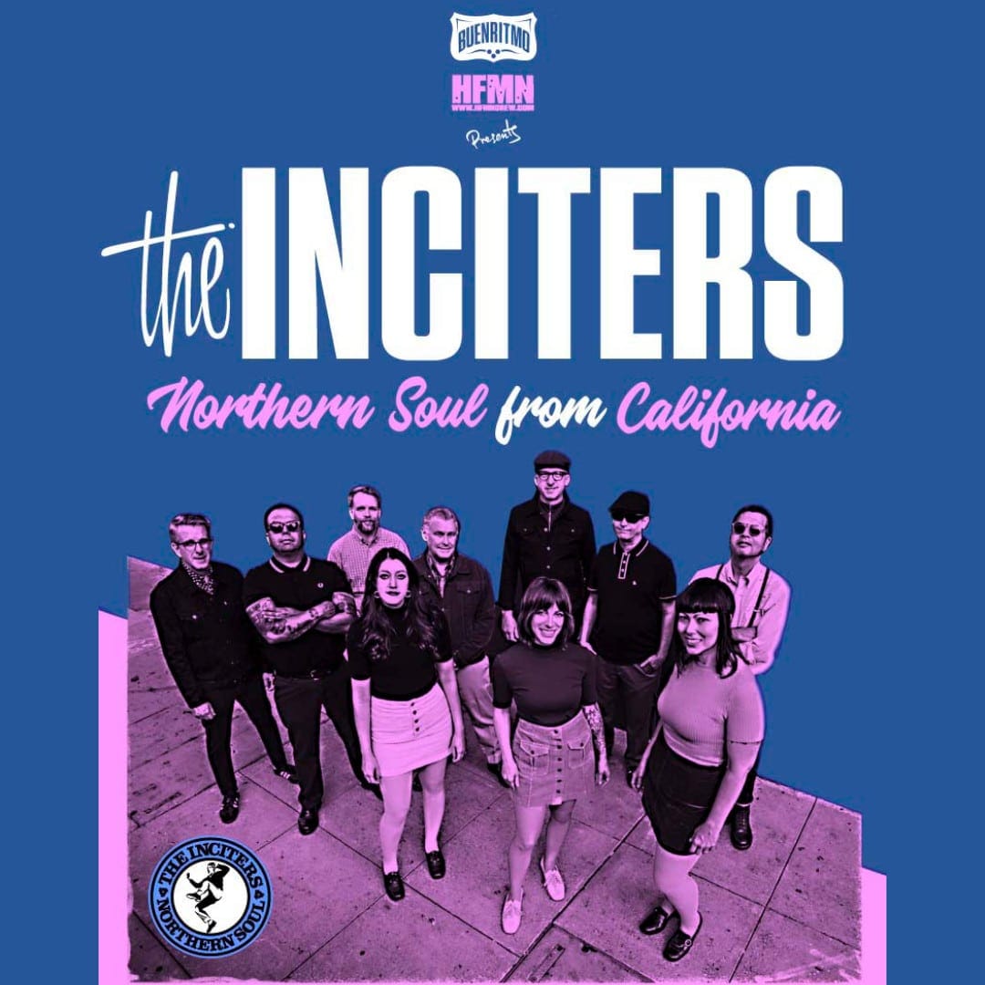 The Inciters