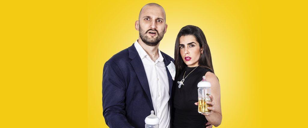 Ismael Lemais & Isita Díaz
