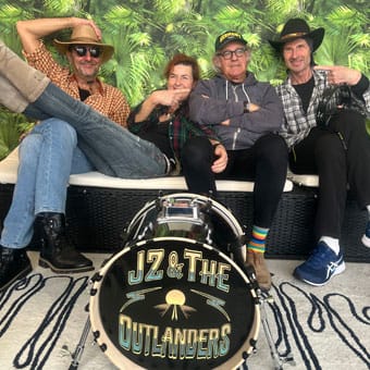 JZ & The Outlanders