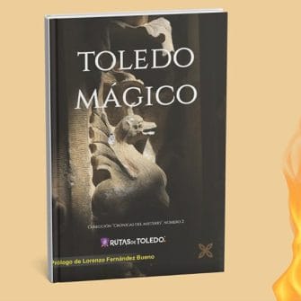 Presentación del libro: Toledo Mágico