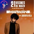 Marwan + Alberto.Vela