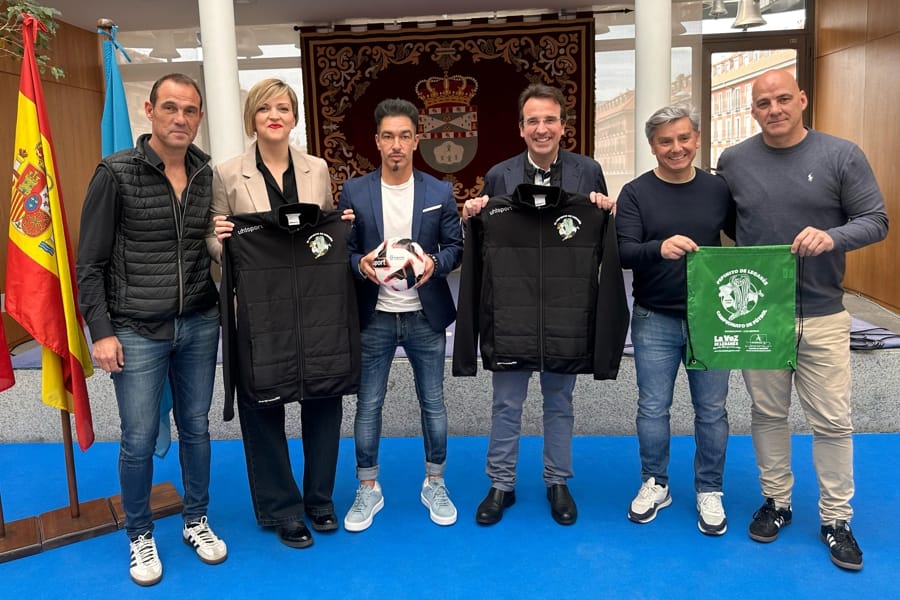 Torneo del Pepinito de Fútbol Sala