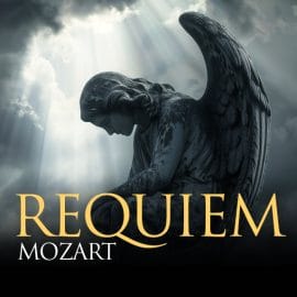 REQUIEM DE MOZART
