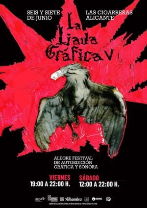 La Liada Gráfica 2025