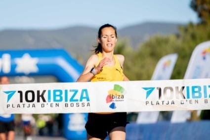 10K Ibiza-Platja d'en Bossa 2026