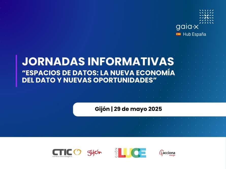 Espacios de datos: la nueva economía del dato y nuevas oportunidades