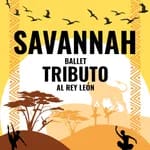 SAVANNAH BALLET TRIBUTE TO THE LION KING