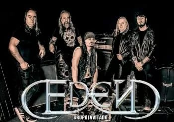 EDEN + KOVEN - A CORUÑA