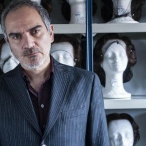 Fernando Alfaro | Concierto en Ourense