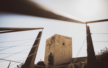 Visita a la Torre Alfonsina